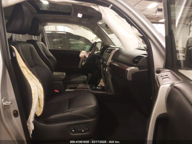 JTEKU5JR8R6238952 Toyota 4runner Limited