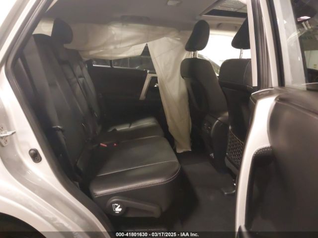 JTEKU5JR8R6238952 Toyota 4runner Limited