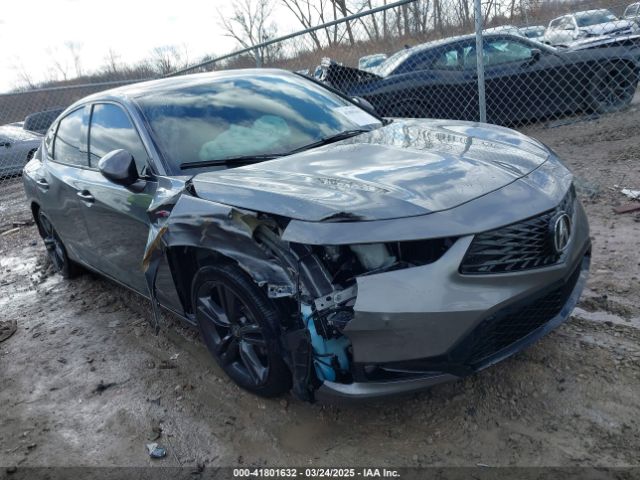 2023 ACURA INTEGRA 19UDE4H31PA019395 Photo 0