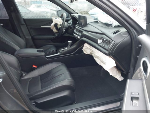 2023 ACURA INTEGRA 19UDE4H31PA019395 Photo 4