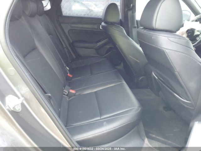 2023 ACURA INTEGRA 19UDE4H31PA019395 Photo 7