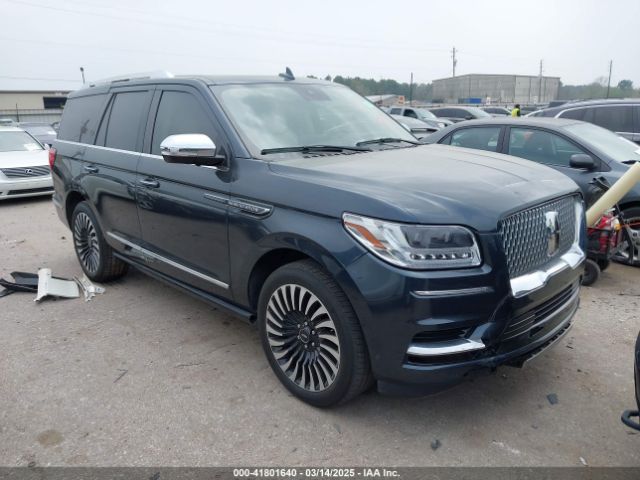 2021 LINCOLN NAVIGATOR 5LMJJ2TT6MEL13834