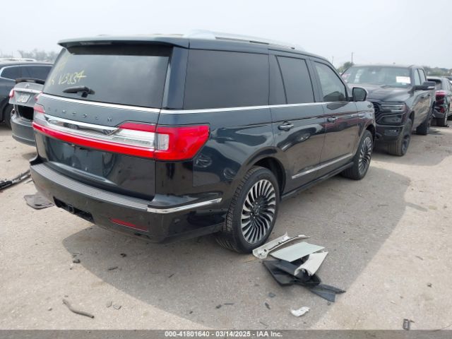 2021 LINCOLN NAVIGATOR 5LMJJ2TT6MEL13834 Photo 3