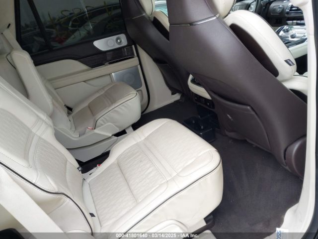2021 LINCOLN NAVIGATOR 5LMJJ2TT6MEL13834 Photo 7