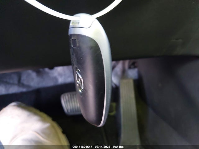 5NMS44AL1MH336646 Hyundai Santa Fe Limited