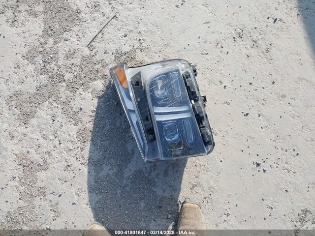 5NMS44AL1MH336646 Hyundai Santa Fe Limited