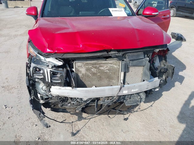 5NMS44AL1MH336646 Hyundai Santa Fe Limited