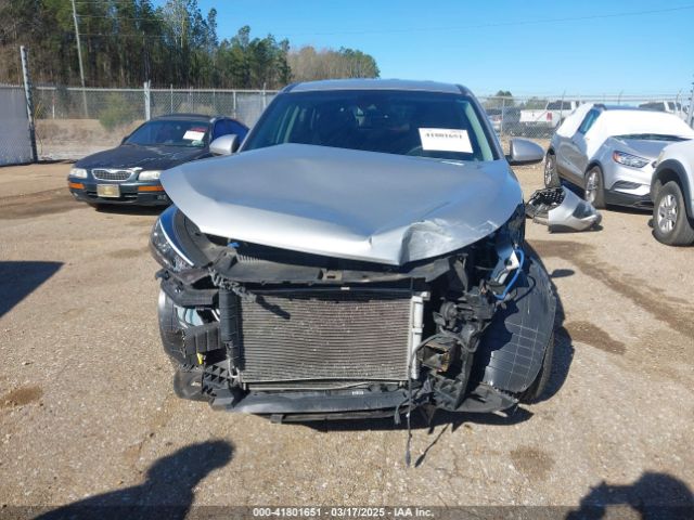 KM8J23A43LU235115 Hyundai TUCSON SE