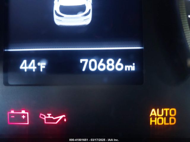 KM8J23A43LU235115 Hyundai TUCSON SE
