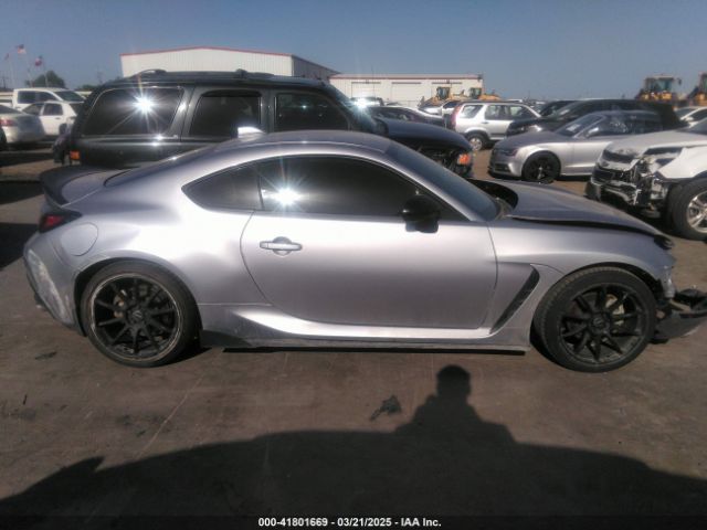 JF1ZNBC1XN8757012 Toyota GR86