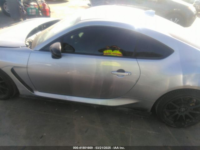 JF1ZNBC1XN8757012 Toyota GR86