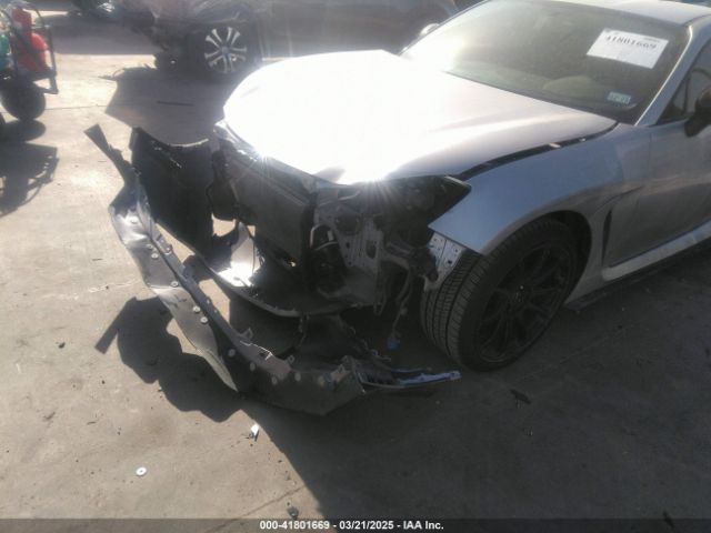 JF1ZNBC1XN8757012 Toyota GR86
