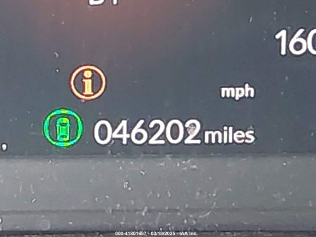 1HGCY2F59PA023271 Honda Accord Hybrid Sport