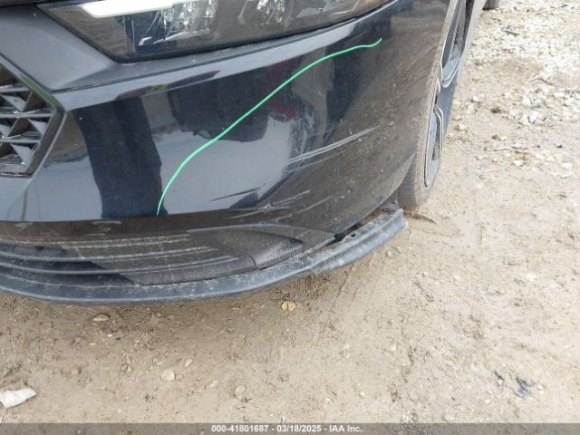 1HGCY2F59PA023271 Honda Accord Hybrid Sport
