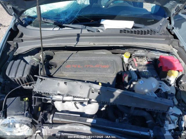 ZACCJABB0JPH31702 Jeep Renegade Latitude Fwd