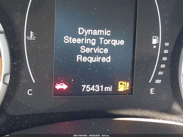 ZACCJABB0JPH31702 Jeep Renegade Latitude Fwd
