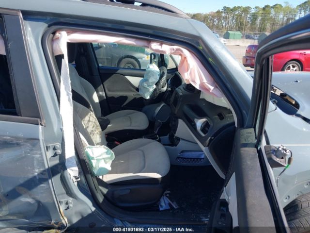 ZACCJABB0JPH31702 Jeep Renegade Latitude Fwd