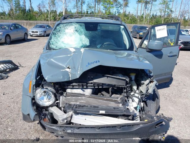 ZACCJABB0JPH31702 Jeep Renegade Latitude Fwd