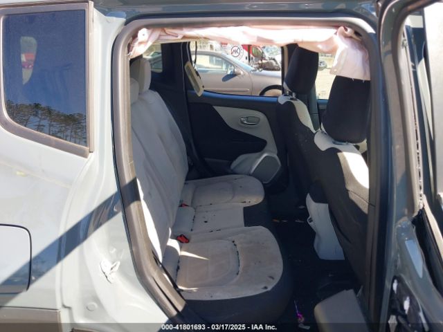 ZACCJABB0JPH31702 Jeep Renegade Latitude Fwd
