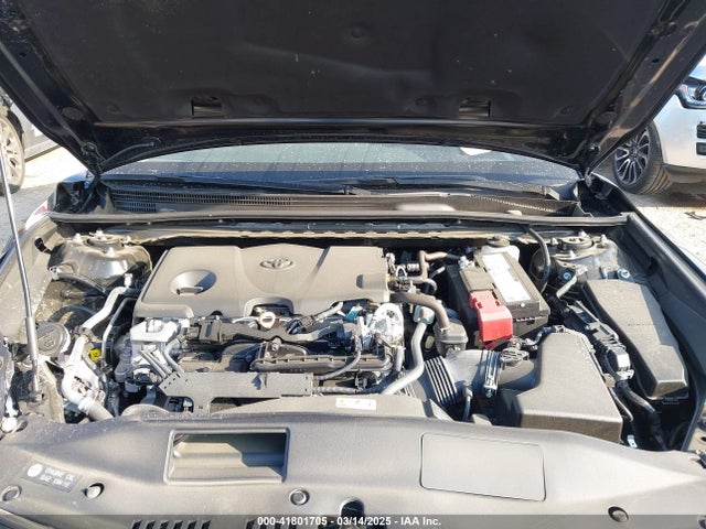 4T1K61AK0RU250241 Toyota CAMRY XSE