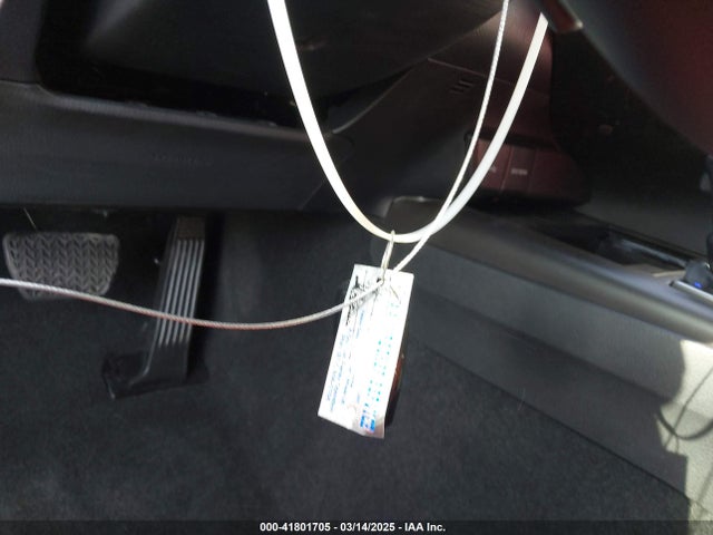 4T1K61AK0RU250241 Toyota CAMRY XSE