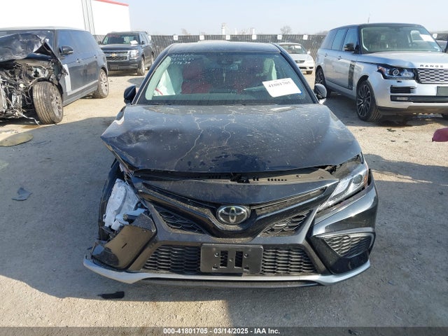 4T1K61AK0RU250241 Toyota CAMRY XSE
