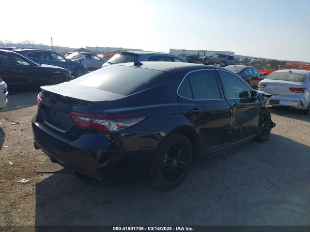 4T1K61AK0RU250241 Toyota CAMRY XSE