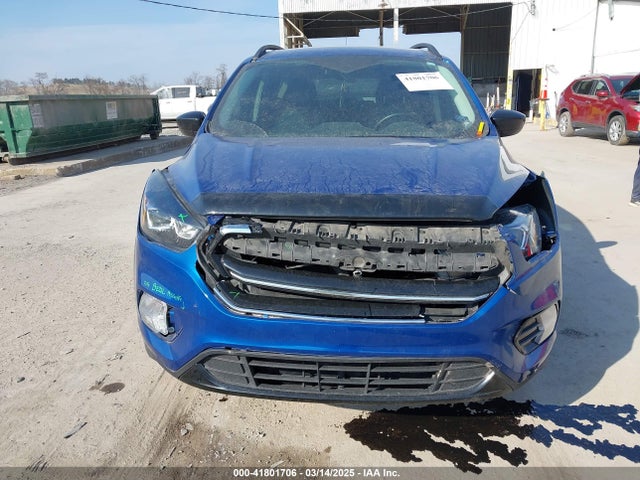Ford ESCAPE SE 2019 1FMCU9GD7KUB44070 Image 6