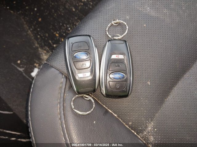 4S4BSENC4H3426184 Subaru Outback 3.6r Limited
