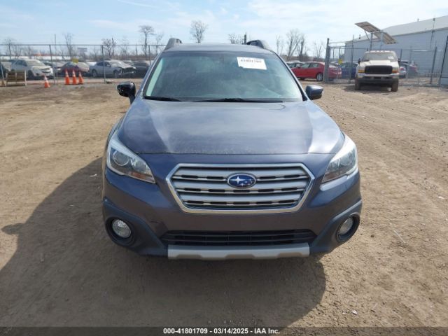 4S4BSENC4H3426184 Subaru Outback 3.6r Limited
