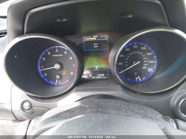 4S4BSENC4H3426184 Subaru Outback 3.6r Limited
