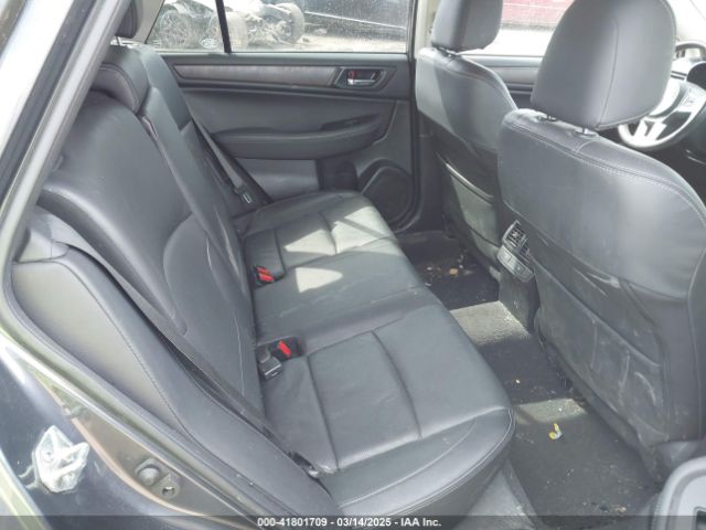 4S4BSENC4H3426184 Subaru Outback 3.6r Limited