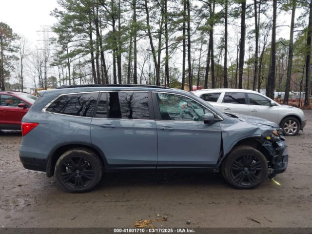 5FNYF5H20NB026028 Honda Pilot 2wd Special Edition