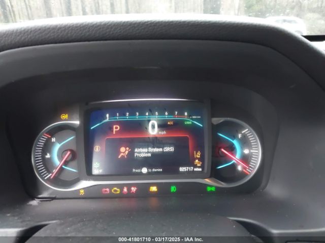 5FNYF5H20NB026028 Honda Pilot 2wd Special Edition