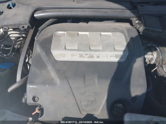 2008 ACURA TL 19UUA66298A024122 Photo 9