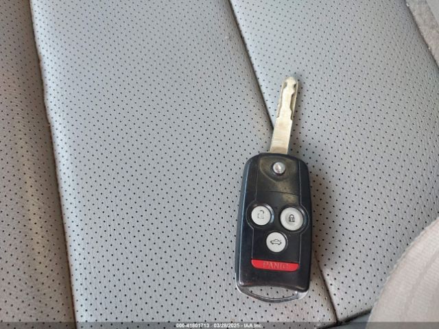 2008 ACURA TL 19UUA66298A024122 Photo 10