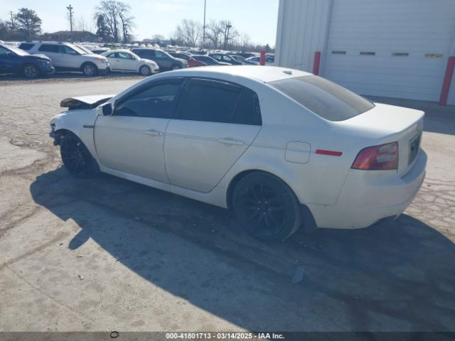 2008 ACURA TL 19UUA66298A024122 Photo 2