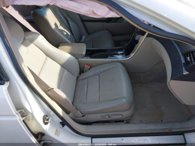 2008 ACURA TL 19UUA66298A024122 Photo 4