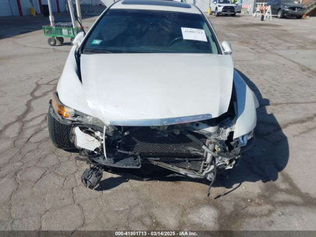 2008 ACURA TL 19UUA66298A024122 Photo 5