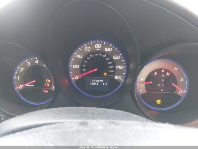 2008 ACURA TL 19UUA66298A024122 Photo 6