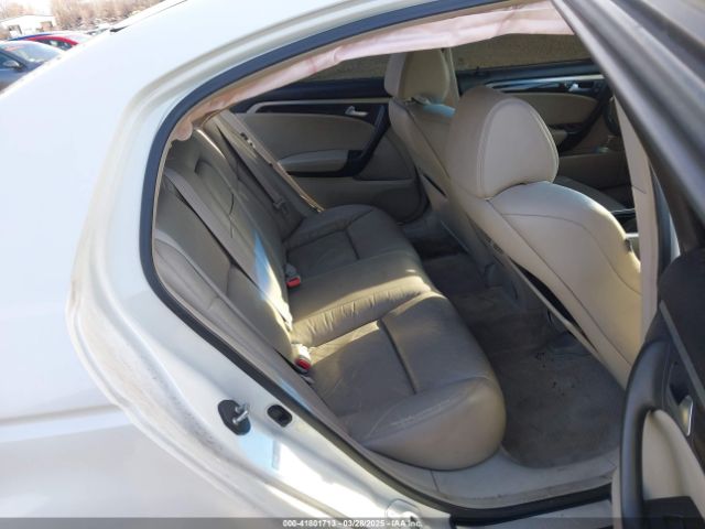 2008 ACURA TL 19UUA66298A024122 Photo 7