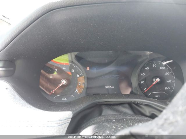3C4NJDBN0RT152329 Jeep Compass Latitude 4x4