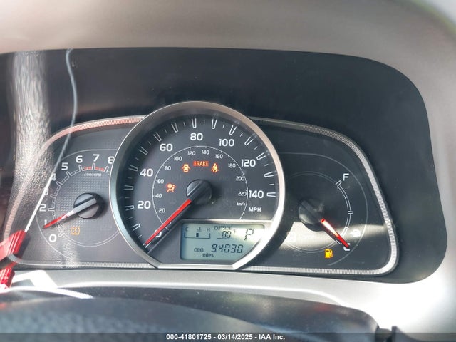 2T3WFREV5FW221731 Toyota Rav4 Xle