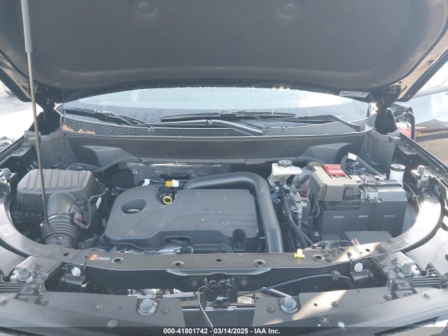 3GNAXHEG1SL140298 Chevrolet Equinox Fwd Lt