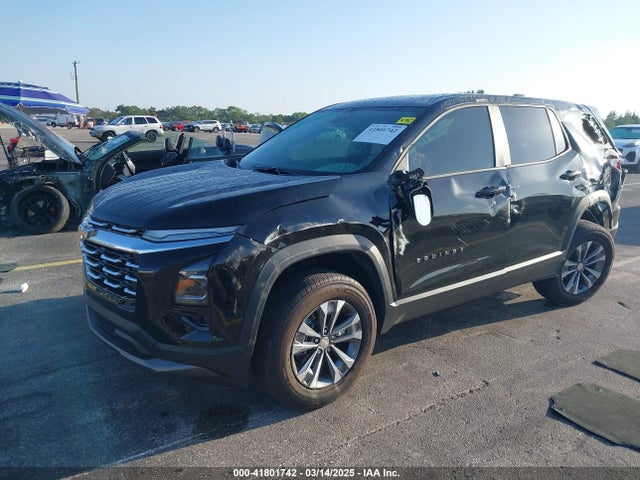 3GNAXHEG1SL140298 Chevrolet Equinox Fwd Lt