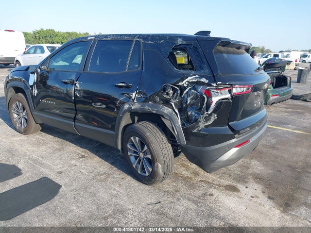 3GNAXHEG1SL140298 Chevrolet Equinox Fwd Lt