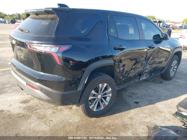 3GNAXHEG1SL140298 Chevrolet Equinox Fwd Lt