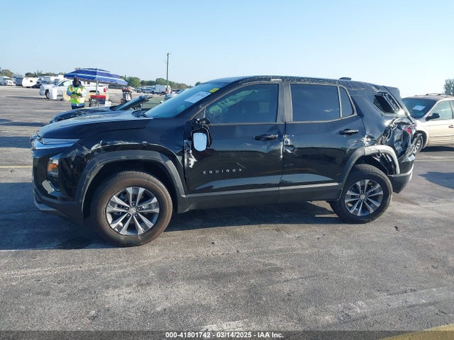 3GNAXHEG1SL140298 Chevrolet Equinox Fwd Lt