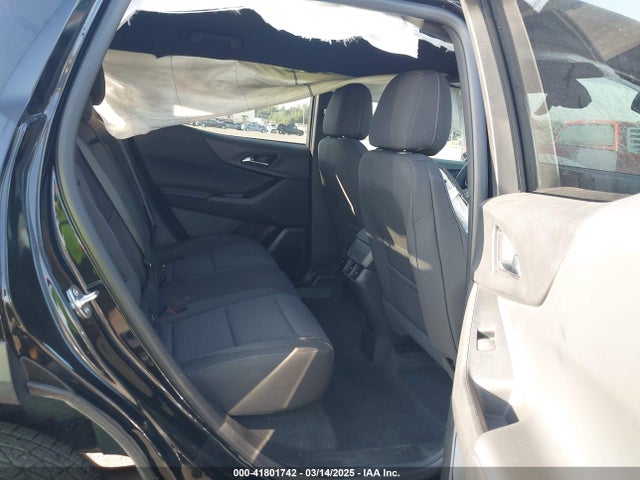 3GNAXHEG1SL140298 Chevrolet Equinox Fwd Lt