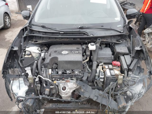 5N1AZ2MH9GN164961 Nissan MURANO SL